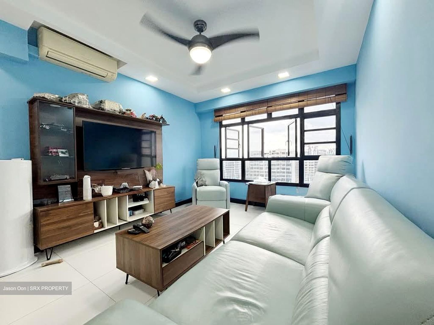 Blk 470C Fernvale Rivergrove (Sengkang), HDB 4 Rooms #553789591